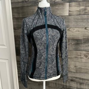 Lululemon Full-Zip Jacket